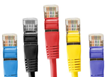 Category 6A | Cat 6A | IT Data Network Cabling