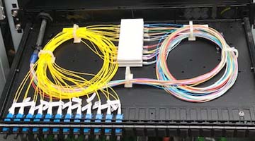 Fibre Optic Cabling Systems Installation, Maintenance & repair