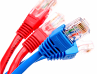 Network Ethernet Cabling